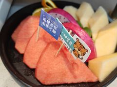 -海底捞火锅(高新活力城Villgae店)