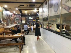 大堂-阊门姚记豆浆(旧学前直营店)