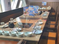 -捞王锅物料理(四川北路店)