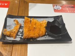 -馋三尺蟹粉小笼(人民广场店)