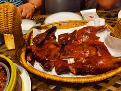广东烤鸭-老广酒楼(樱花店)