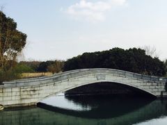 -蠡湖大桥公园