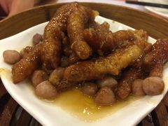 -虾饺妹·粤式手工点心(水荫路店)