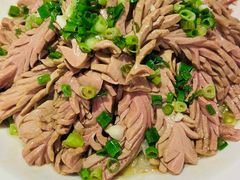 -闫府私房菜·百年鲁菜(恒隆店)