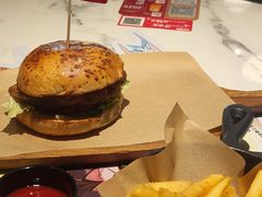 -必胜客(栖乐荟店)