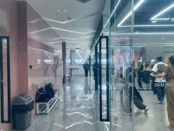 -5KM舞蹈街舞工作室