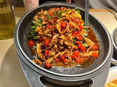 -大碗先生(万家丽店)