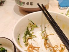 -和府捞面(凯德壹中心店)