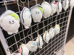 -盛焰铁板烧(王府井店)