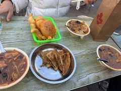 -逍遥镇刘相五胡辣汤豆沫馆(康复中街店)