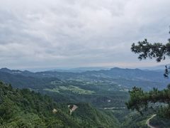 -梦幻奥陶纪景区