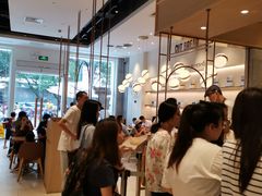 -奈雪的茶(石厦时代广场店)