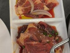 -尚宴牛特鲜自助(太原街万达店)