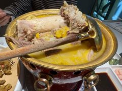 -关东小磨东北菜(漕河泾印象城店)