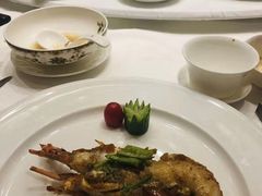 -金汇酒楼(中山东区店)