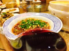 -森谷美食公园(杨行店)
