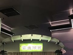 -绿茶餐厅(华信Mall店)