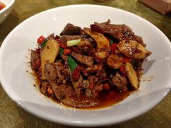 -唐伯虎新派湘菜馆(石夏时代广场店)