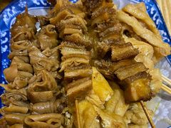-小雨点糖水店(中兴街分店)
