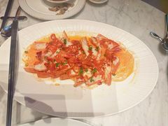 -深圳美高梅酒店-品聚嘉府中餐厅