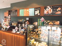 -星巴克(深圳龙华和平里店)