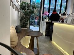 -LAB COFFEE来杯咖啡(宝龙店)