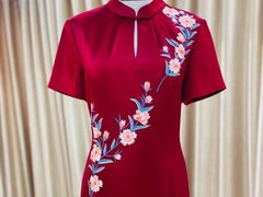 -MSV 高端礼服定制(大良店)