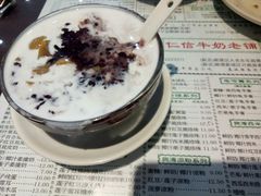 -仁信老铺(华盖路店)