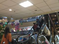 -BHG生活超市(安贞店)