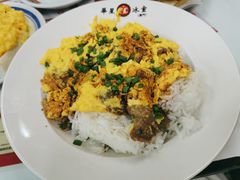 -華人 華星冰室(氹仔 店)