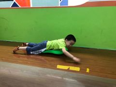 -小岳飞儿童感统·注意力训练馆(金四季店)