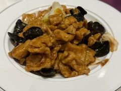 -凯鸽酒楼(大同振兴街店)