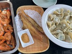 鲅鱼水饺-胶东海鲜大排档(北太平庄店)