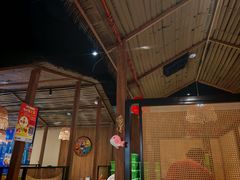 -33号大院·青岛本帮菜(五四广场店)