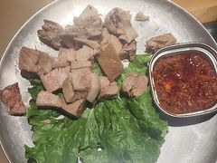 -金博士朝鲜民族餐厅(工大店)