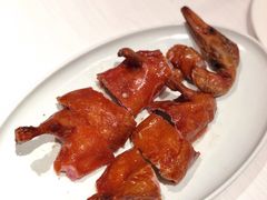 首创昆明BB乳鸭-东富酒家(龙湖西溪天街店)