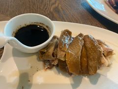 -长沙北辰洲际酒店-栀味轩中餐厅