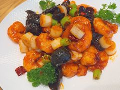 -欣欣餐厅·大连老菜(中山区解放路武昌街店)