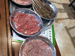 蛤蜊-盈田盈粥庄(博山东路店)