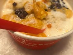 -冰冰酱老味刨冰绵绵冰(中山路总店)