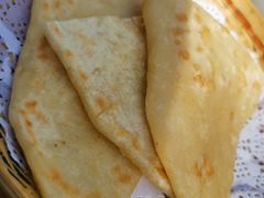 烙饼-南窖乡水峪村山情农家