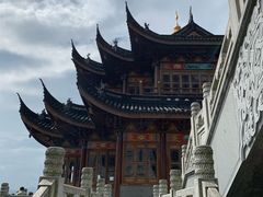 -龙天小镇