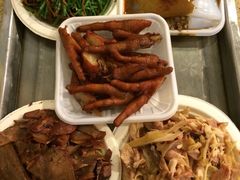 -老班长手工灌汤包老店(东山店)