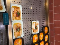 -東盛炭烤自助料理(浦东文峰广场店)