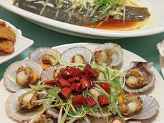 -老太太海鲜城(森林公园任家台店)