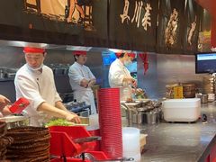 -廖川菜(八佰伴店)