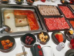 -鼎膳常火锅(华阳店)