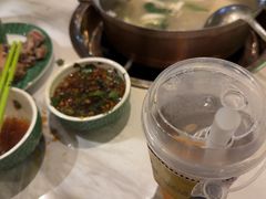 -润园四季椰子鸡火锅(海上世界店)