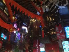 -百威KTV(恒福路店)