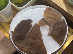 -百草滩羊清水涮羊肉(长城路店)